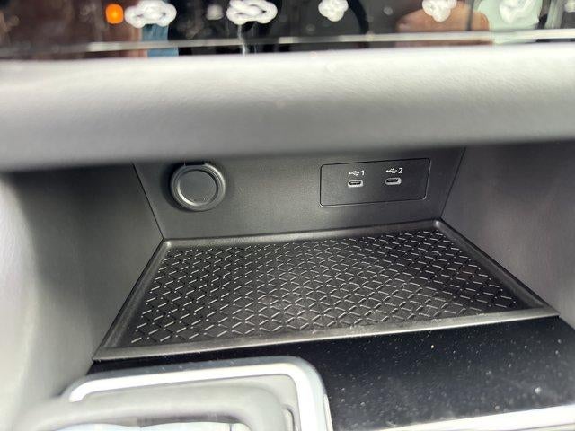 2026 Nissan Pathfinder SV 4WD