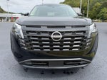 2026 Nissan Pathfinder SV 4WD