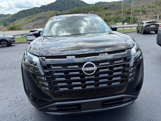 2026 Nissan Pathfinder SV 4WD