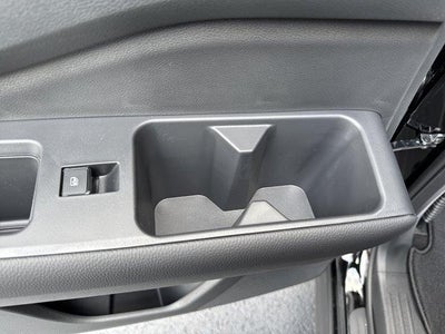 2026 Nissan Pathfinder SV 4WD