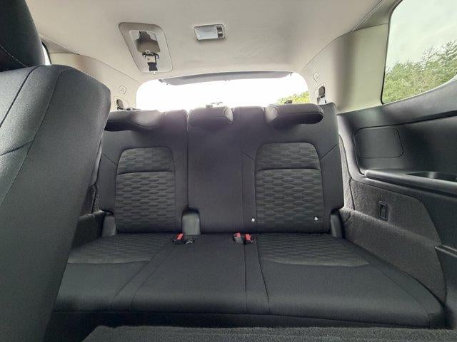 2026 Nissan Pathfinder SV 4WD