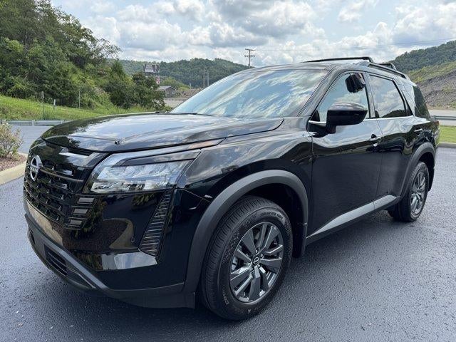 2026 Nissan Pathfinder SV 4WD