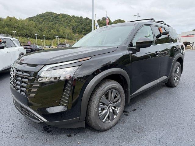 2026 Nissan Pathfinder SV 4WD