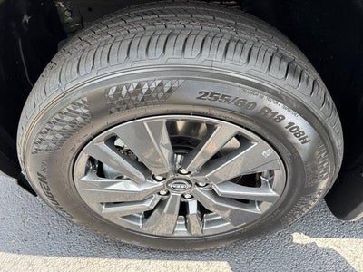 2026 Nissan Pathfinder SV 4WD