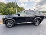 2026 Nissan Pathfinder SV 4WD