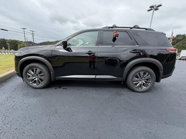 2026 Nissan Pathfinder SV 4WD