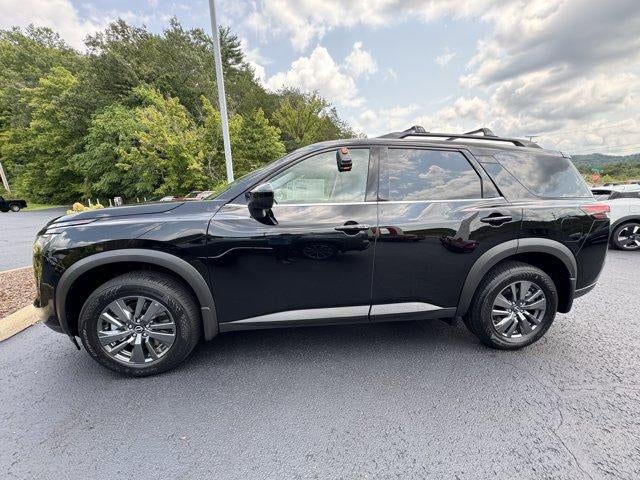 2026 Nissan Pathfinder SV 4WD