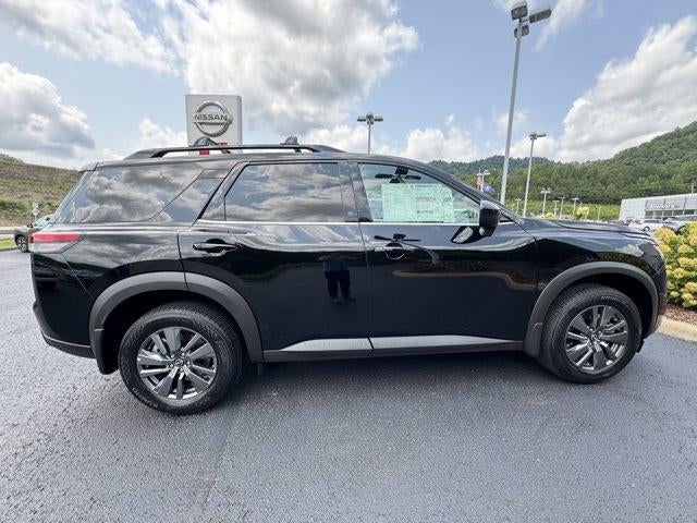 2026 Nissan Pathfinder SV 4WD