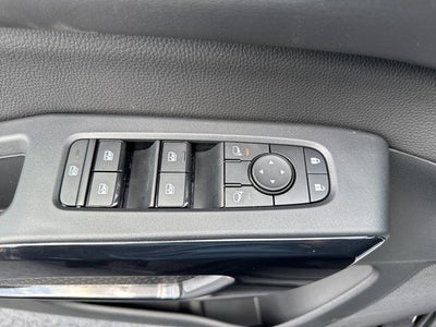 2026 Nissan Pathfinder SV 4WD