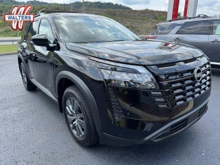 2026 Nissan Pathfinder SV 4WD