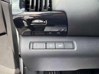 2026 Nissan Pathfinder SV 4WD