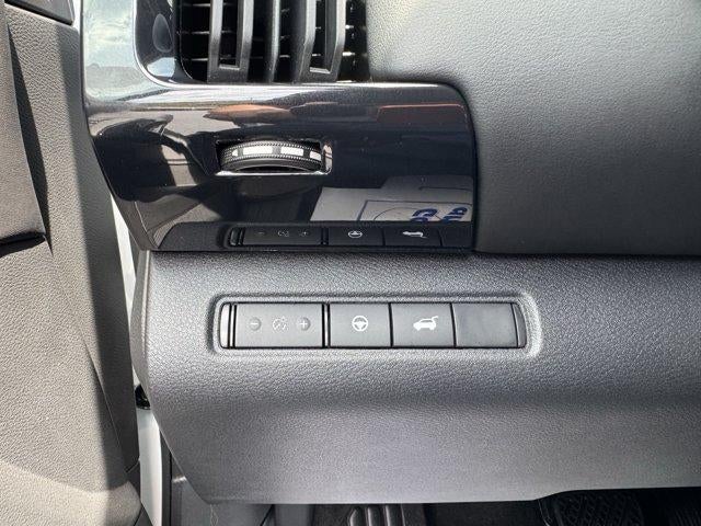 2026 Nissan Pathfinder SV 4WD