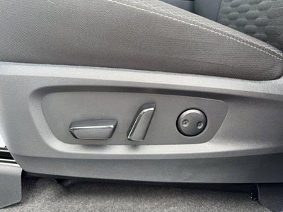 2026 Nissan Pathfinder SV 4WD