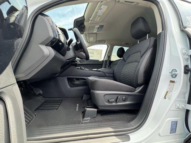 2026 Nissan Pathfinder SV 4WD