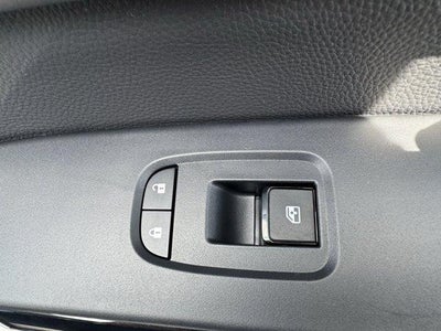 2026 Nissan Pathfinder SV 4WD