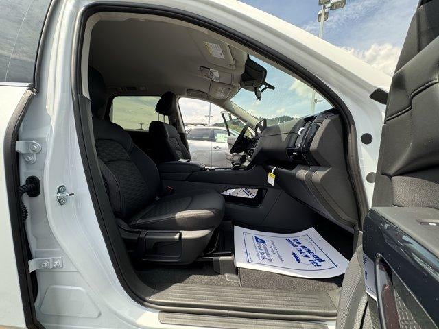 2026 Nissan Pathfinder SV 4WD