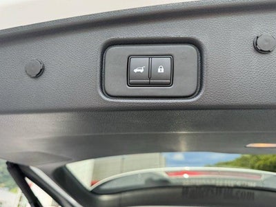 2026 Nissan Pathfinder SV 4WD