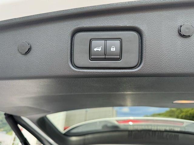 2026 Nissan Pathfinder SV 4WD