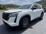2026 Nissan Pathfinder SV 4WD