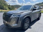 2026 Nissan Pathfinder SV 4WD