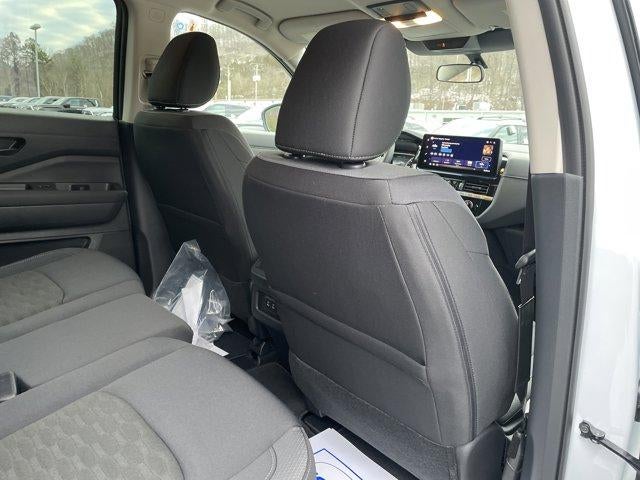 2026 Nissan Pathfinder SV 4WD