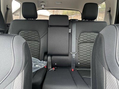 2026 Nissan Pathfinder SV 4WD