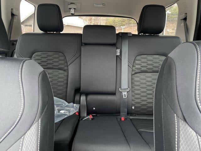 2026 Nissan Pathfinder SV 4WD