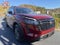 2026 Nissan Pathfinder SV 4WD
