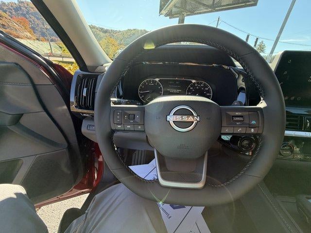 2026 Nissan Pathfinder SV 4WD