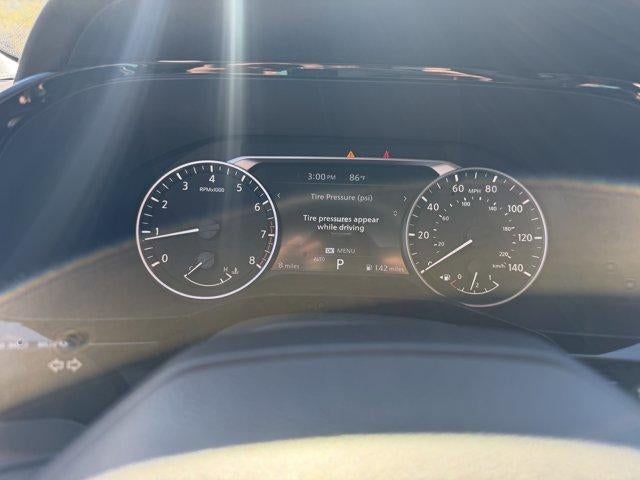 2026 Nissan Pathfinder SV 4WD