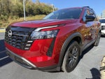 2026 Nissan Pathfinder SV 4WD