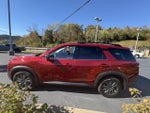 2026 Nissan Pathfinder SV 4WD
