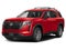 2026 Nissan Pathfinder SV 4WD