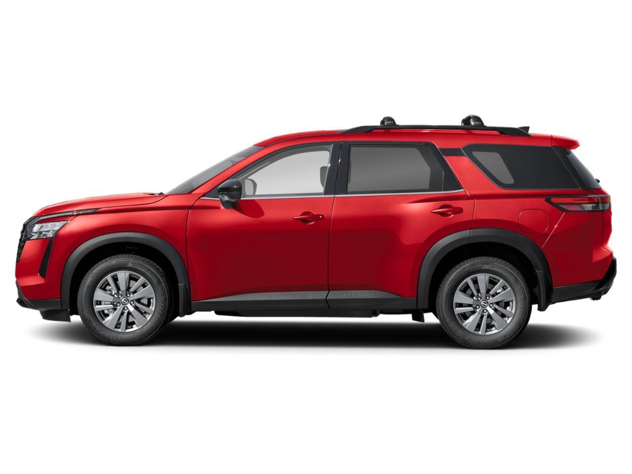 2026 Nissan Pathfinder SV 4WD