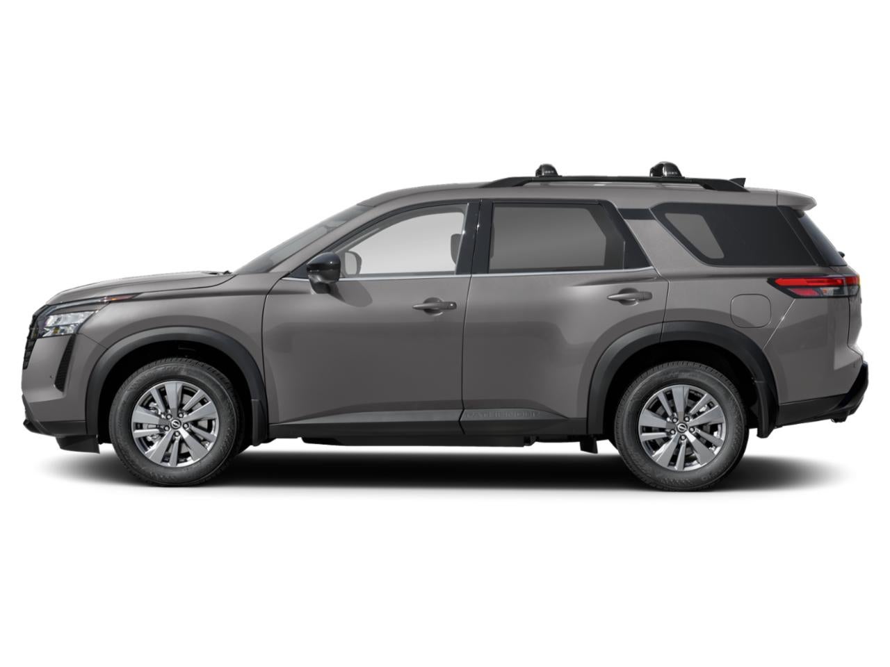 2026 Nissan Pathfinder SV 4WD