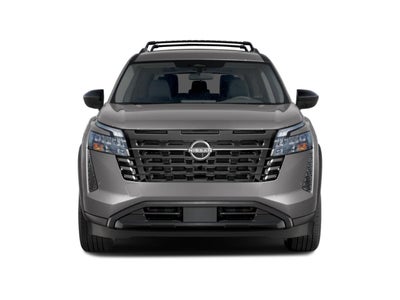 2026 Nissan Pathfinder SV 4WD