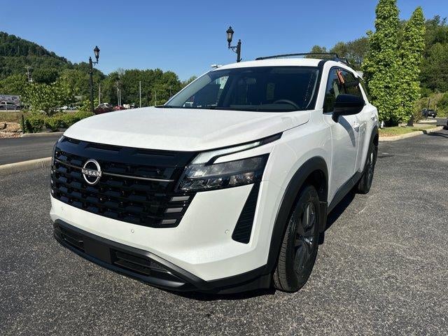 2026 Nissan Pathfinder SV 4WD