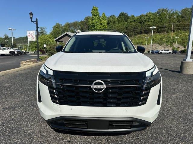 2026 Nissan Pathfinder SV 4WD