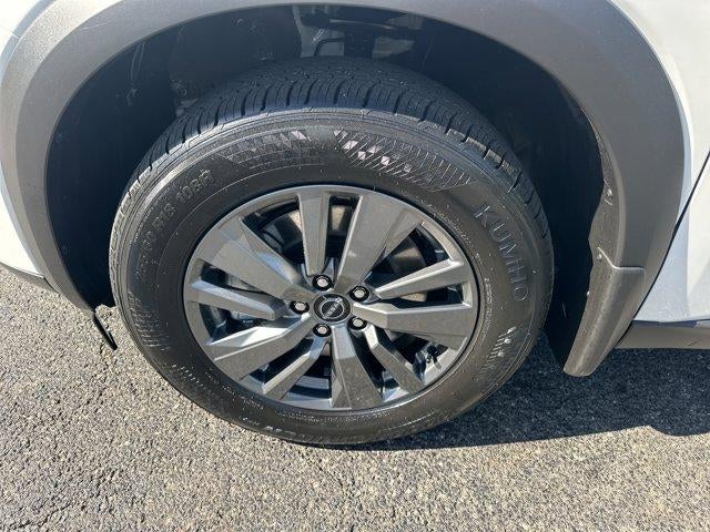 2026 Nissan Pathfinder SV 4WD