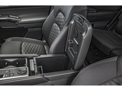 2026 Nissan Pathfinder SV 4WD