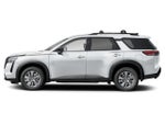 2026 Nissan Pathfinder SV 4WD