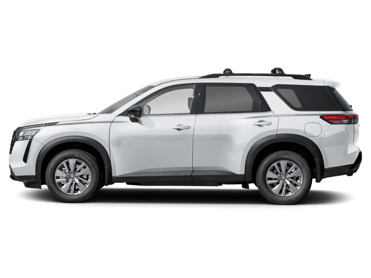 2026 Nissan Pathfinder SV 4WD