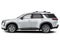 2026 Nissan Pathfinder SV 4WD