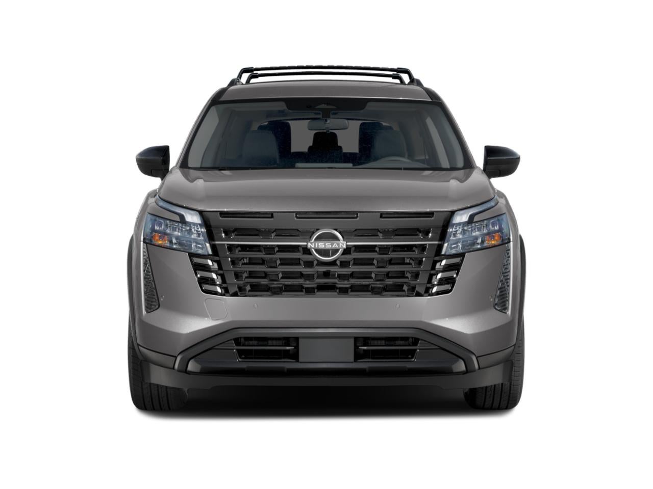 2026 Nissan Pathfinder SV 4WD