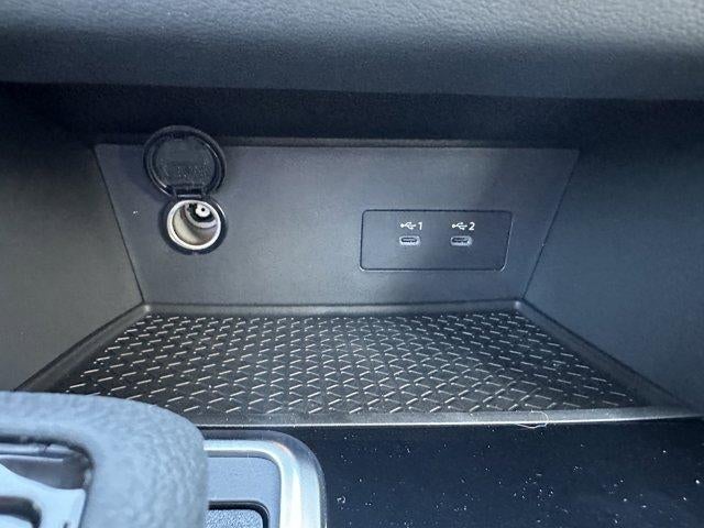 2026 Nissan Pathfinder SV 4WD