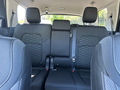 2026 Nissan Pathfinder SV 4WD