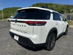 2026 Nissan Pathfinder SV 4WD