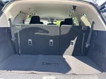 2026 Nissan Pathfinder SV 4WD