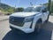 2026 Nissan Pathfinder SV 4WD