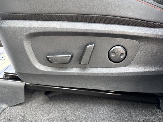 2026 Nissan Pathfinder Rock Creek 4WD